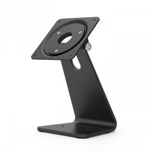 Maclocks 303B 360 Stand Vesa Mount Security Stand Black