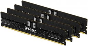 Kingston KF564R32RBE2K4-128 128gb 6400mts Ddr5 Reg Cl32 K4