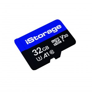 Istorage IS-MSD-1-32 Microsd 32gb X 1