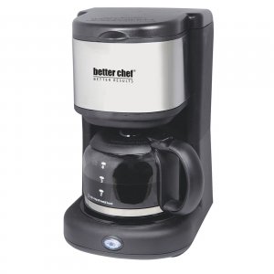 Better IM-104S 4 Cup Coffee Maker