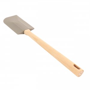 Martha 129145.01 Beech Wood Spatula