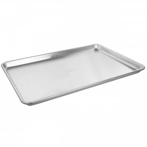 Oster 127779.01 20.5 Inch X 14 Inch Baker's Glee Aluminum Cookie Sheet