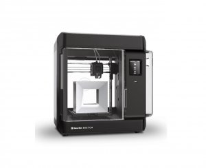 Makerbot 900-0053A Sketch Classroom 3d Printer Wi-fi Usb Lan Kit 900-0