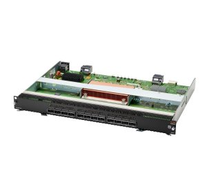 Hp R0X42C Aruba 6400 24p 10gt 4sfp56 Mod