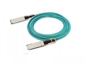 Hp JL856A Aruba 100g Qsfp28 To Qsfp28 2m Aoc