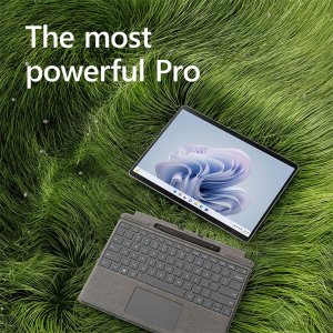 Microsoft QCH-00001 Surface