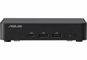 Asus 90AR0072-M00010 Sy Rnuc14rvhi300000i Nuc 14 Pro Core 3 100i W O R