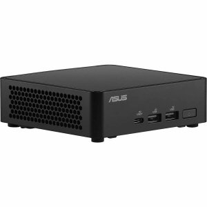 Asus 90AR0072-M00010 Sy Rnuc14rvhi300000i Nuc 14 Pro Core 3 100i W O R