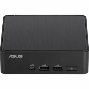 Asus 90AR0072-M00010 Sy Rnuc14rvhi300000i Nuc 14 Pro Core 3 100i W O R