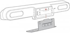 Hp 875M0AA Poly X52 Ts