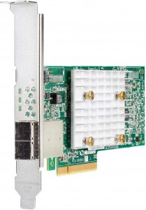 Hp 1BC679 Hpe Smart Array E208e-p Sr Gen10 12g Sas Pci-e Controller 80