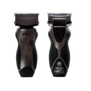 Vivitar RA34064 Foil Duo Cordless Rechargeable Shaver