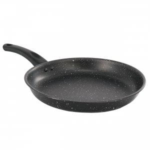 Gibson 138335.01 Home Delhi 11 Inch Round Nonstick Carbon Steel Frying