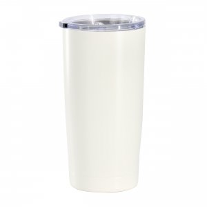 Gibson 142740.01 Home Marina 18oz Stainless Steel Thermal Tumbler With