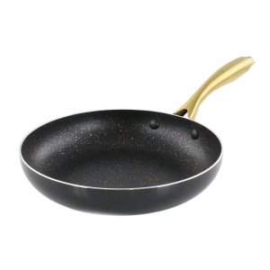 Gibson 82626.01 Home Ellsworth 12 Inch Aluminum Nonstick Frying Pan