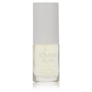 Jovan 553006 Cologne Spray (unboxed) 0.4 Oz