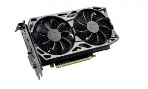 Evga 06G-P4-1667-RX 6gb  Geforce Gtx 1660 Ti Sc Ultra Dual Fan Gaming 