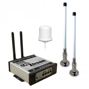 Digital ZDIG5GX 5g Xtream System W3 Antennas Amp; 7m Cable