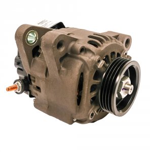 Arco 20851 Replacement Alternator Fmercury Engines - 135 Amp; 150 Hp