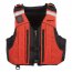 Kent 151400-200-070-23 Kent First Responder Pfd - 2xl3xl - Orange