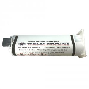 Weld 6031 At- Metal Bond Adhesive