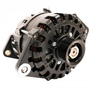 Arco A275L-12-VT-IE-49K6 Zeus A275l Vortec Alternator Wregulator