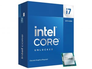 Intel CM8071504820722 Core I7 (14th Gen) I7-14700kf Icosa-core (20 Cor