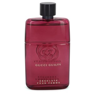 Gucci 542652 Eau De Parfum Spray (tester) 3 Oz