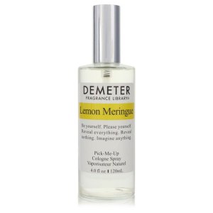 Demeter 553321 Cologne Spray (unisex Unboxed) 4 Oz