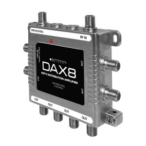 DAX8