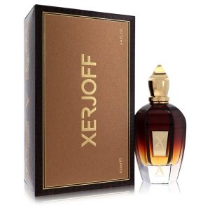 Xerjoff 565709 Eau De Parfum Spray (unisex Unboxed) 3.4 Oz