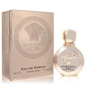 Versace 565739 Mini Edp Spray (tester) .3 Oz