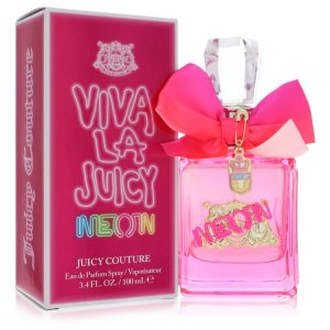 Juicy 565642 Eau De Parfum Spray (unboxed) 1.7 Oz