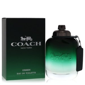 Coach 565779 Eau De Toilette Spray 2 Oz