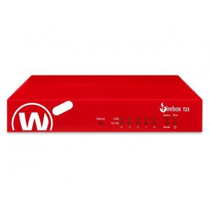 Watchguard WGT25997 Firebox T25 Mssp Points Bundle