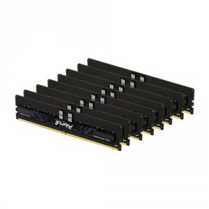 Kingston KF560R32RBK8-256 256gb 6000mts Ddr5 Cl32 K8