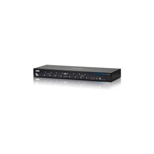 Aten CS1788 8-port Usb Dvi Dual Link Kvm