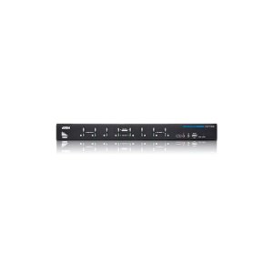 Aten CS1788 8-port Usb Dvi Dual Link Kvm