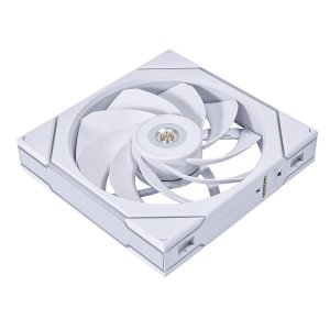 Lianli 14RTL1W Lian-li Fan  Fdb Fan White 140x140x28 Mm Retail