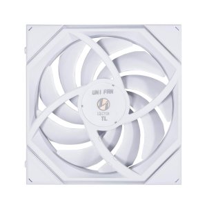 Lianli 14RTL1W Lian-li Fan  Fdb Fan White 140x140x28 Mm Retail