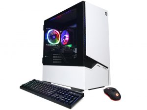 Cyberpower GM99627 Dt Pc  R