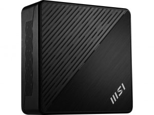 Msi CUBI512M286 Sy Cubi 5 12m-286us Ci5-1235u 2x8gb 1tb Iris Xe W11h+ 