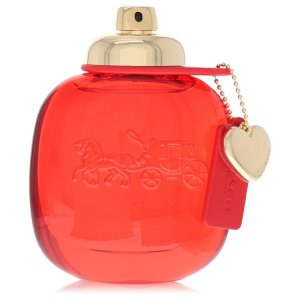 Coach 565053 Eau De Parfum Spray (launch 2023 Unboxed) 3 Oz