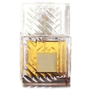 Lattafa 564786 Eau De Parfum Spray (unisex Unboxed) 3.4 Oz