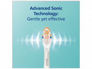 Sonicare HX9903/65 Toothbrush  |  R