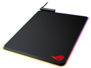 Asus ROG BALTEUS QI Ac Nh02 Rog Balteus Mousepad Vertical Usb2.0 Pass-