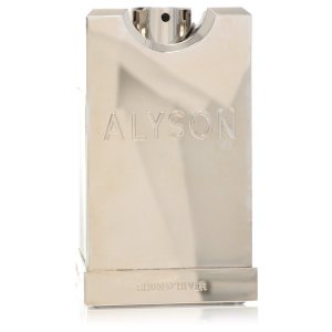 Alyson 565067 Eau De Parfum Spray (unboxed) 3.3 Oz