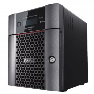 Buffalo TS5420DN8004 Terastation 5420dn Nas 80tb