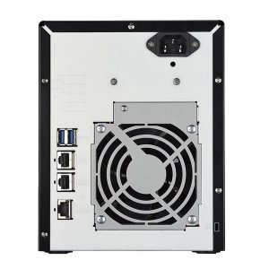 Buffalo TS5420DN8004 Terastation 5420dn Nas 80tb