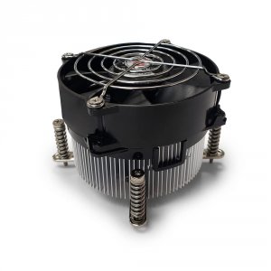 Dynatron Q12 3u Active Heatsink For Lga1700 Socket